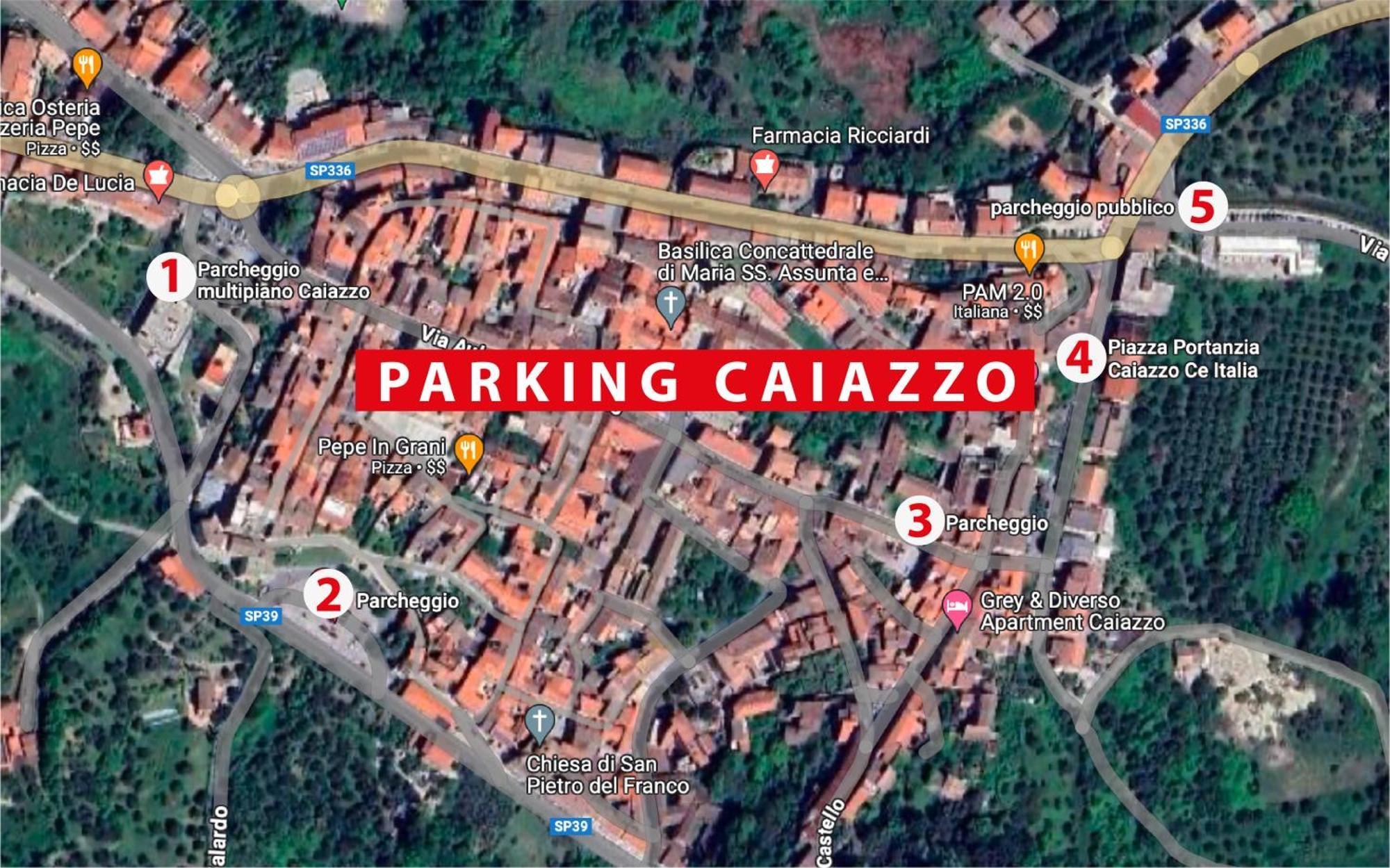 Grey Apartment Caiazzo Luaran gambar
